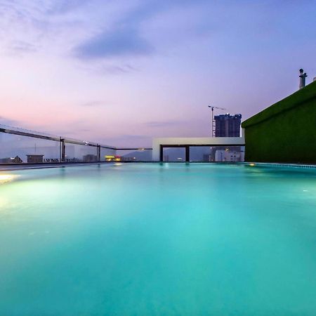 Ocean Haven Hotel Danang Exteriér fotografie