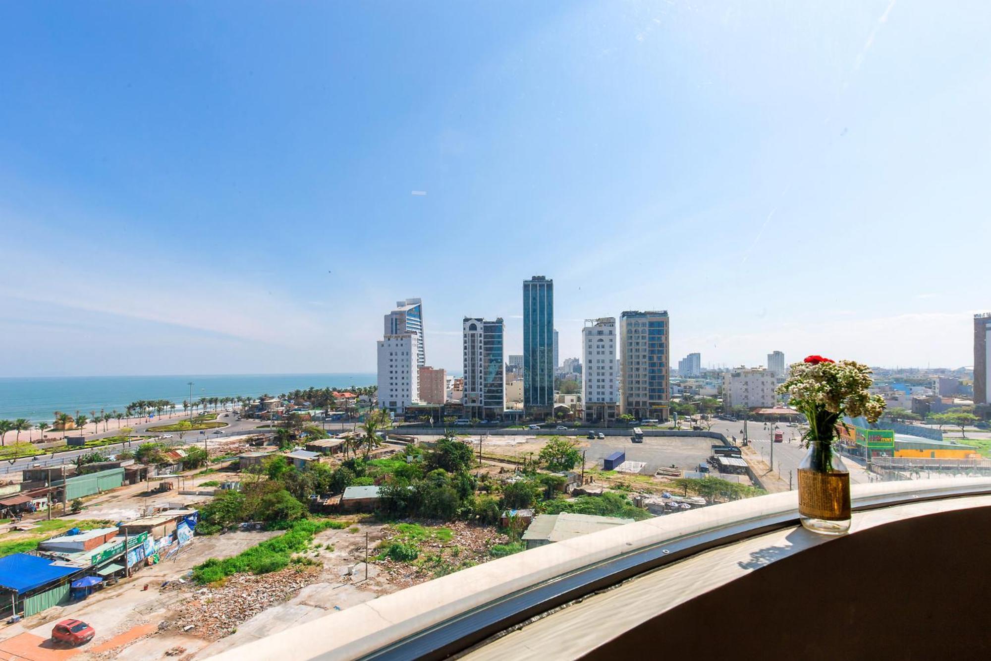 Ocean Haven Hotel Danang Pokoj fotografie
